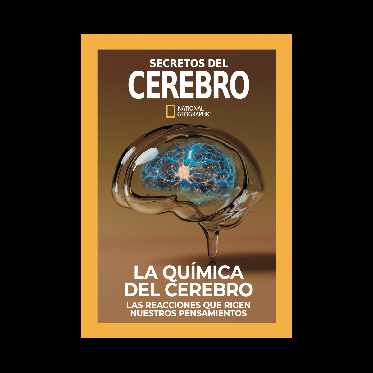 Especial Secretos del Cerebro